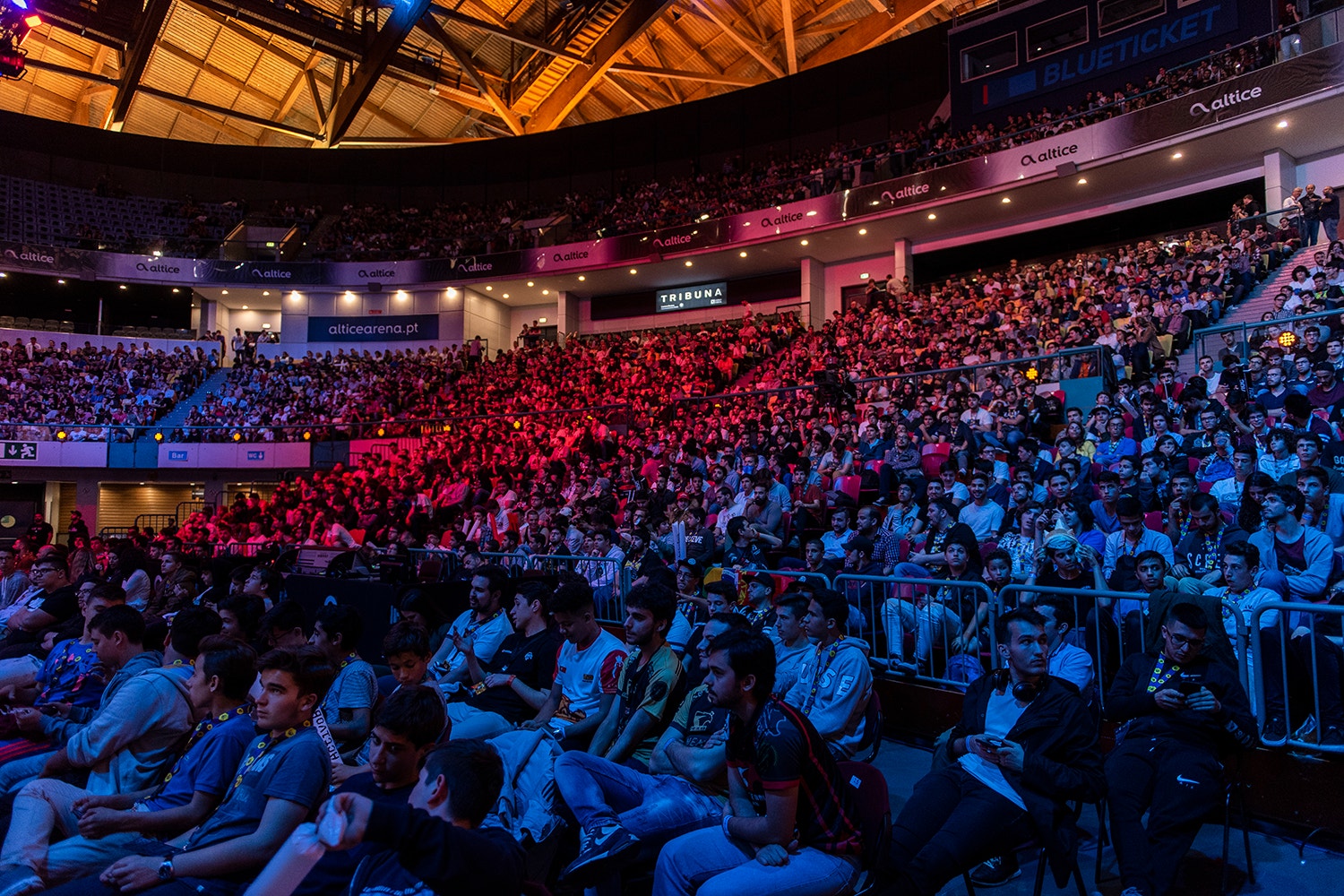  Foto: Pedro A. Pina - RTP 