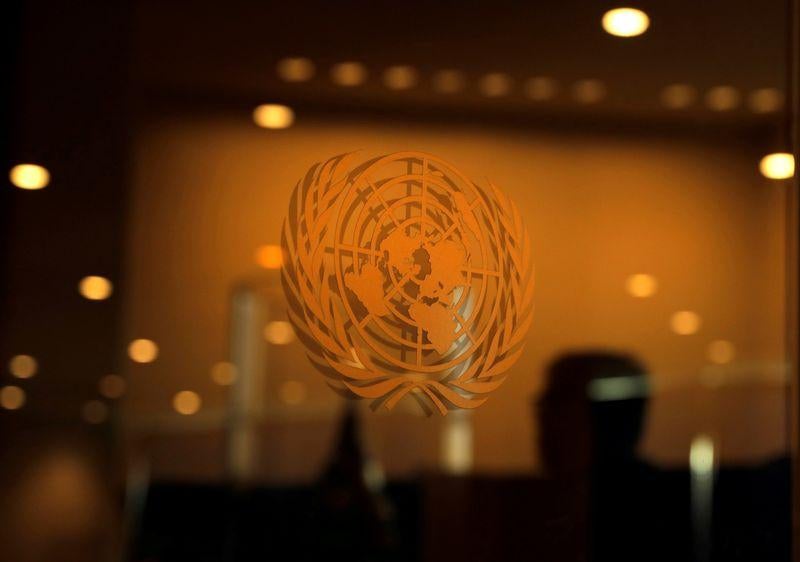 ONU regista 50% de aprovação mediana com apoio desigual entre países