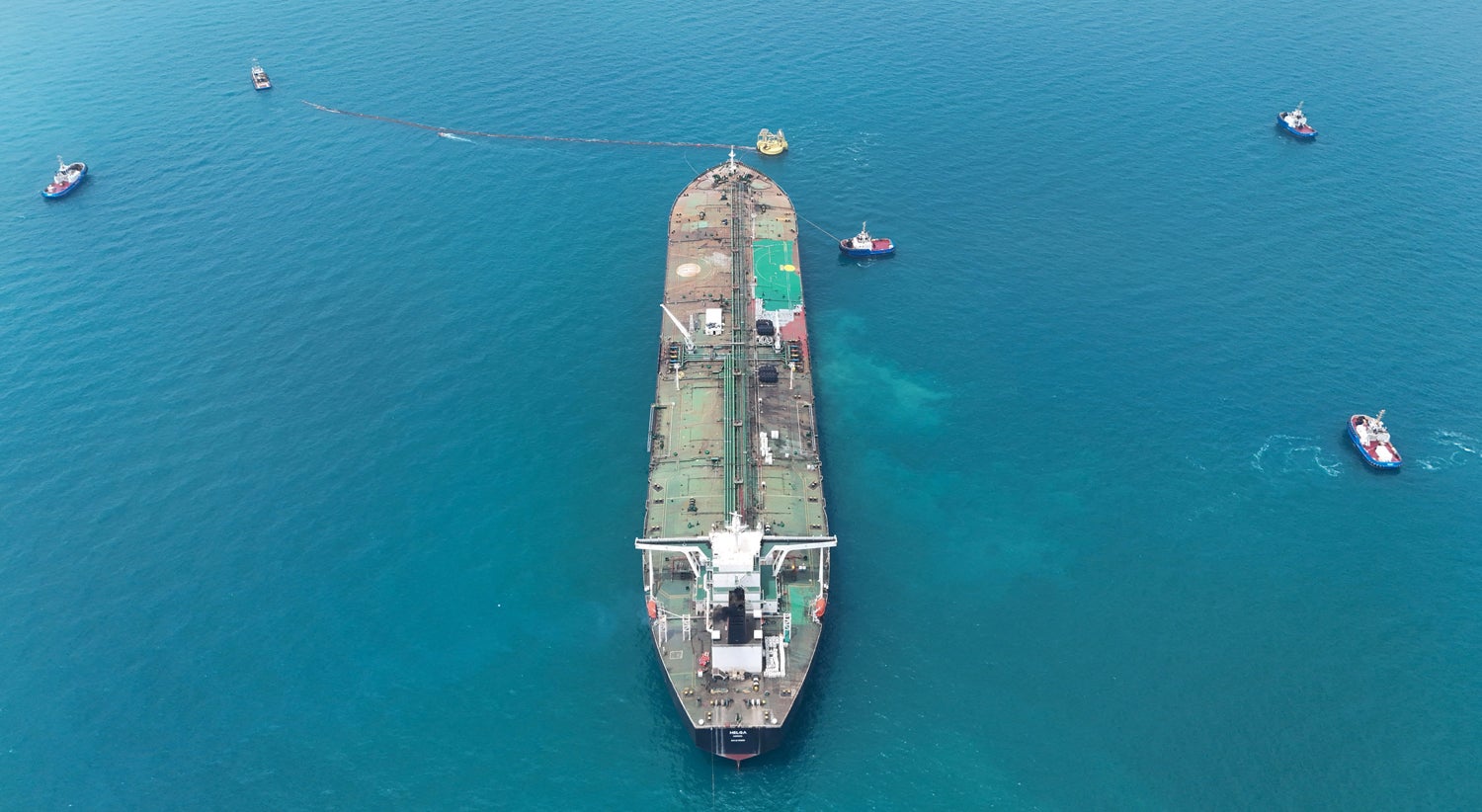 Cotação do petróleo Brent sobe 3% e ultrapassa os 106 dólares por barril