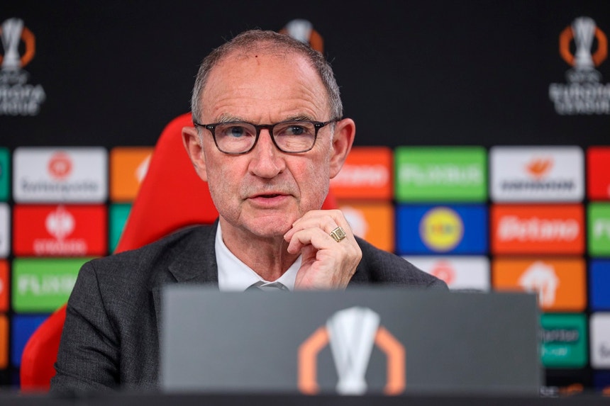 Imagem de Celtic reconhece qualidade do Benfica mas quer "causar problemas" na Luz