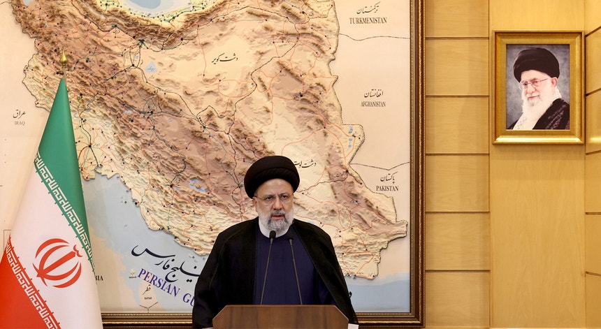 Irã ameça Israel para possível escalada regional caso “agressões