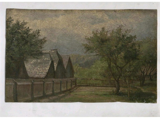 Imagem ilustrativa: MOMENTOS IDÍLICOS NO MEIO DA LOUCURA