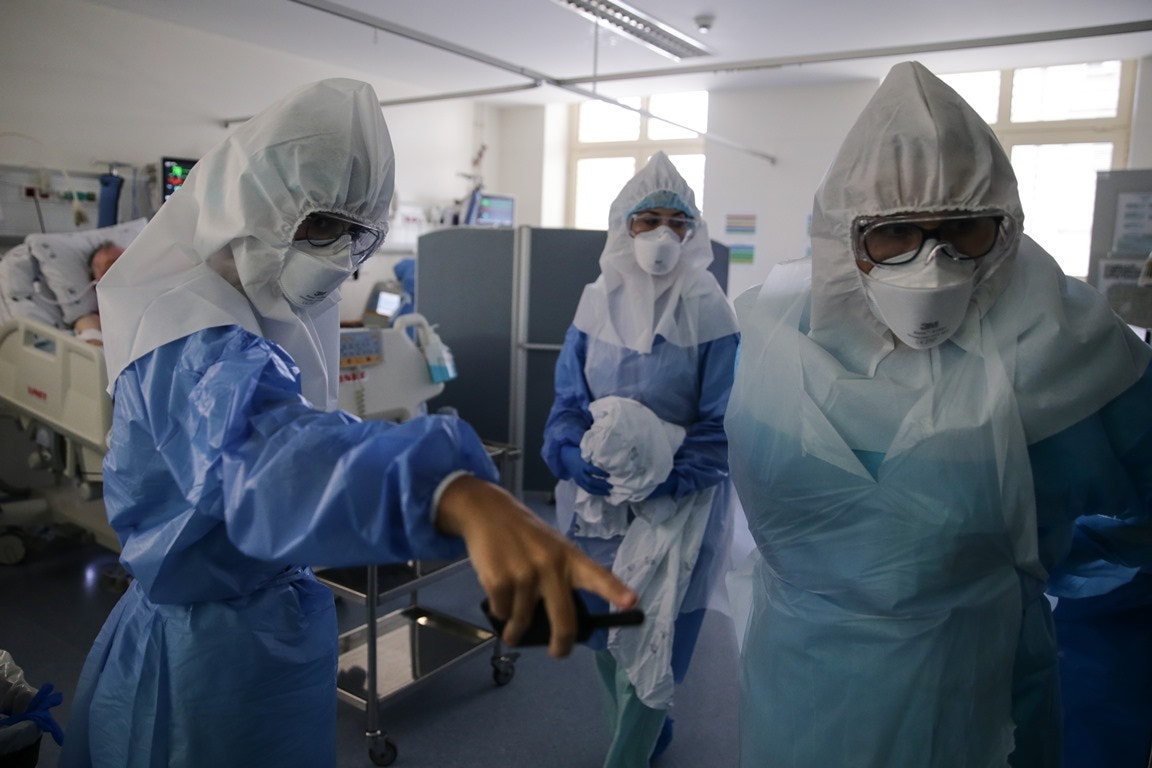  Tiago Petinga - LUSA 