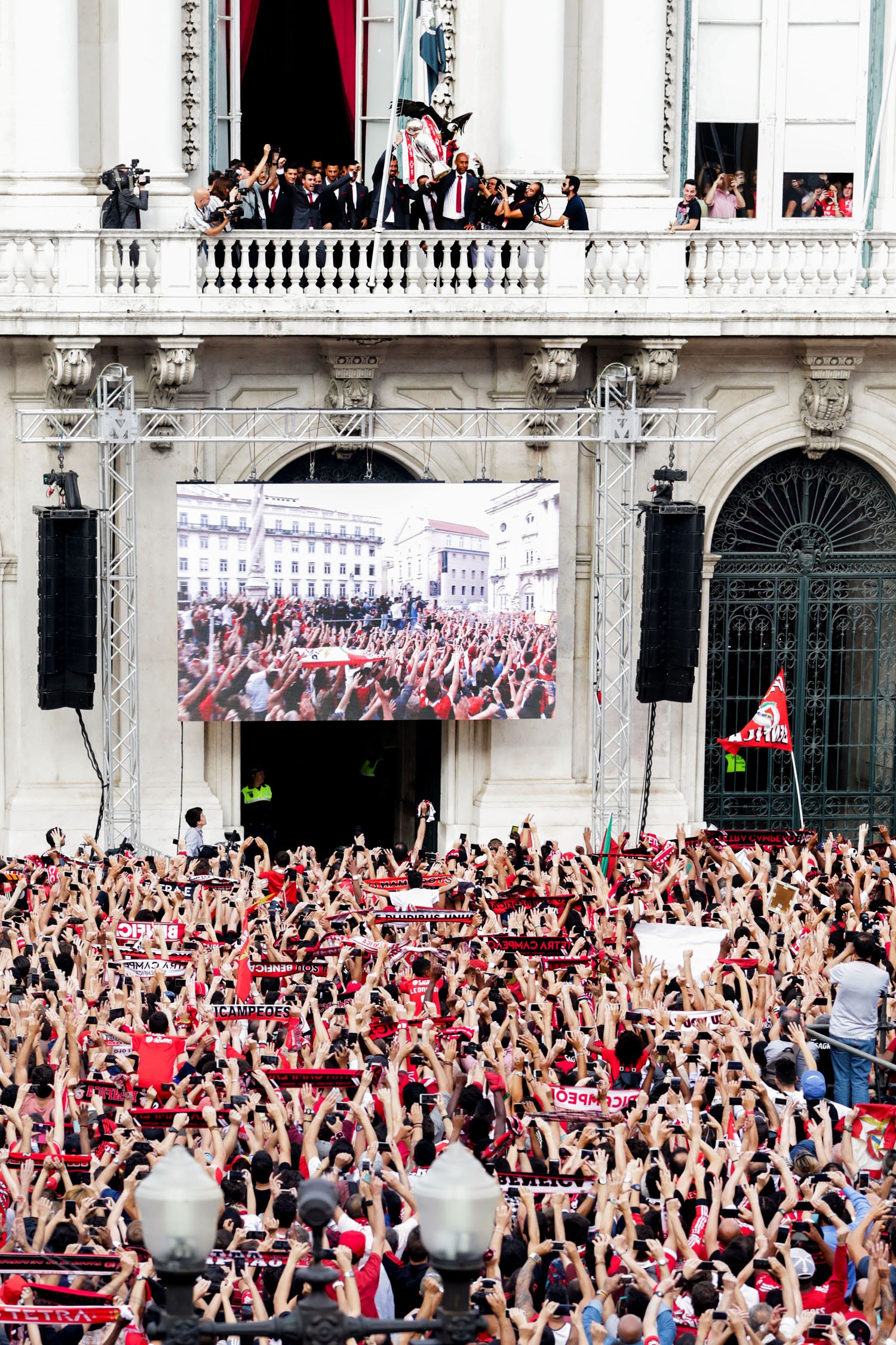  Manuel de Almeida - Lusa 