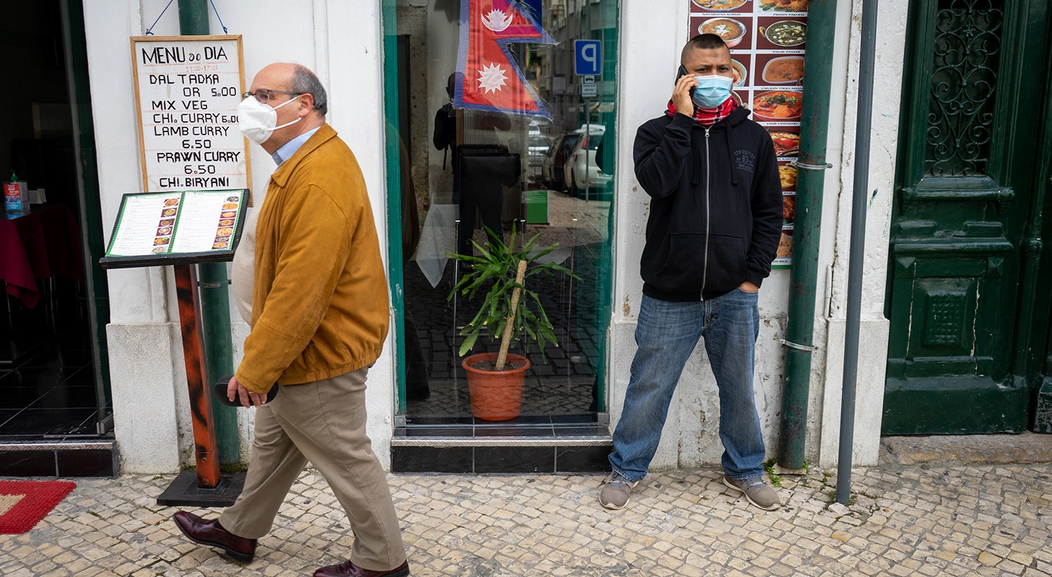  Foto: Rodrigo Lobo - RTP 