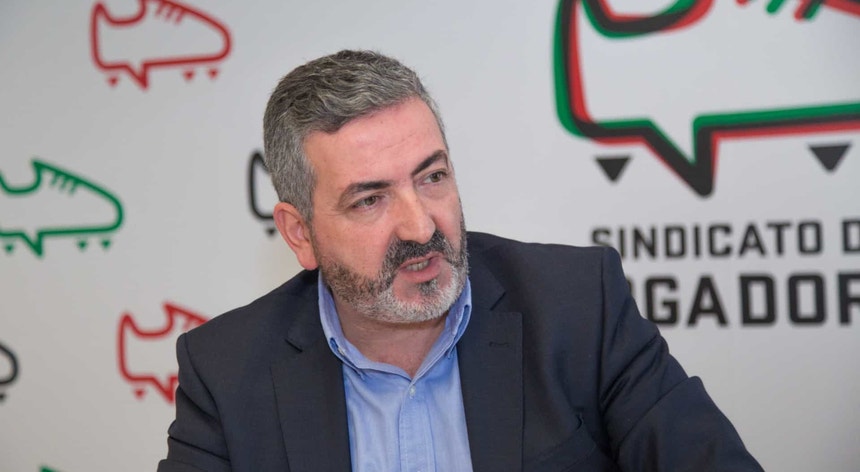Joaquim Evangelista apela à solidariedade e condena a irresponsabilidade de alguns clubes

