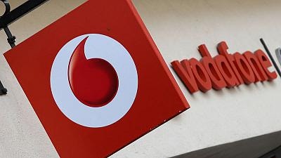 Fidelização de clientes vodafone