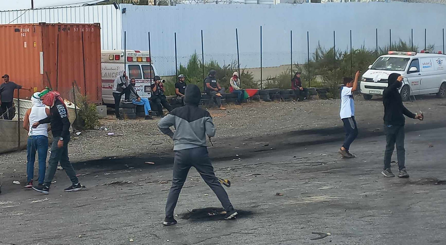  Foto: Marques de Almeida com Jos&eacute; Manuel Rosendo - RTP 