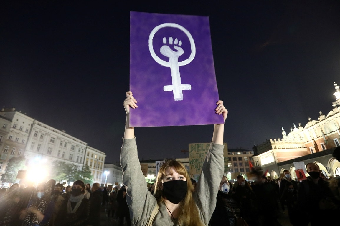  Dia 24, Crac&oacute;via | Agencja Gazeta - Reuters 