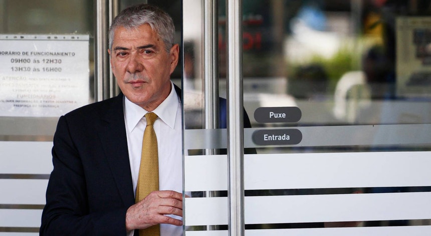 Imagem de Operação Marquês. Sócrates considera que proposta do PSD 