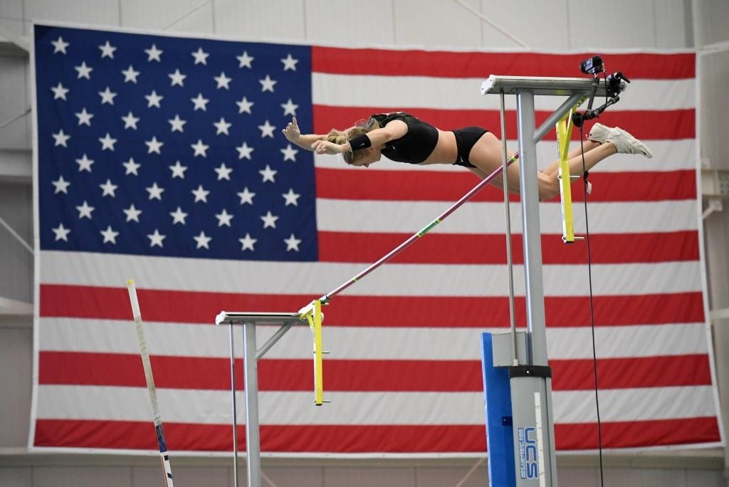 Imagem ilustrativa: "Super Mulher"