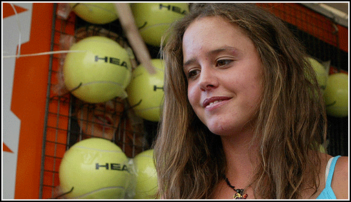 Micaela carolina larcher de brito