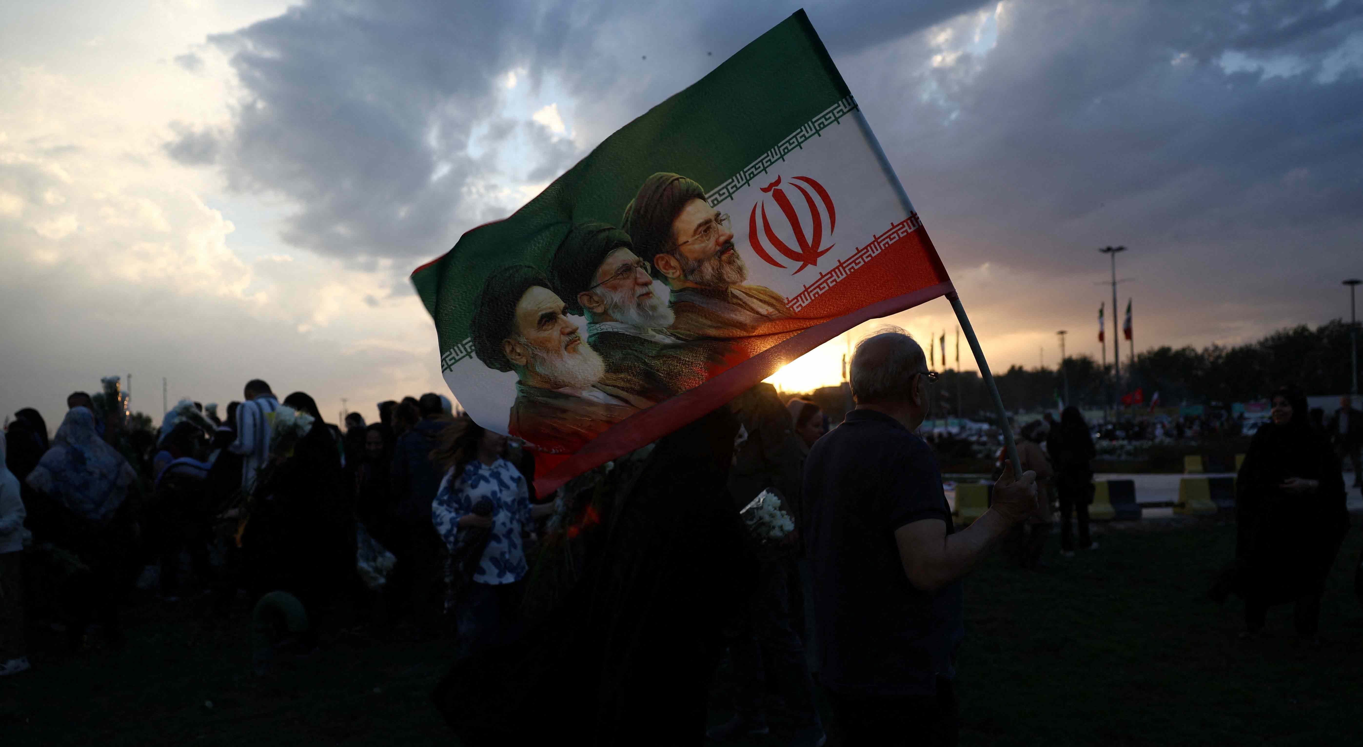 "É pegar ou largar". Teerão avisa Trump que "não há outra escolha" senão aceitar proposta iraniana