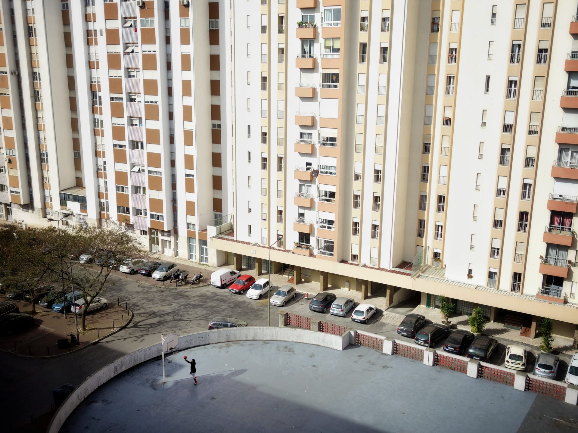  Cr&eacute;ditos fotogr&aacute;ficos: Jo&atilde;o Almeida/DR 