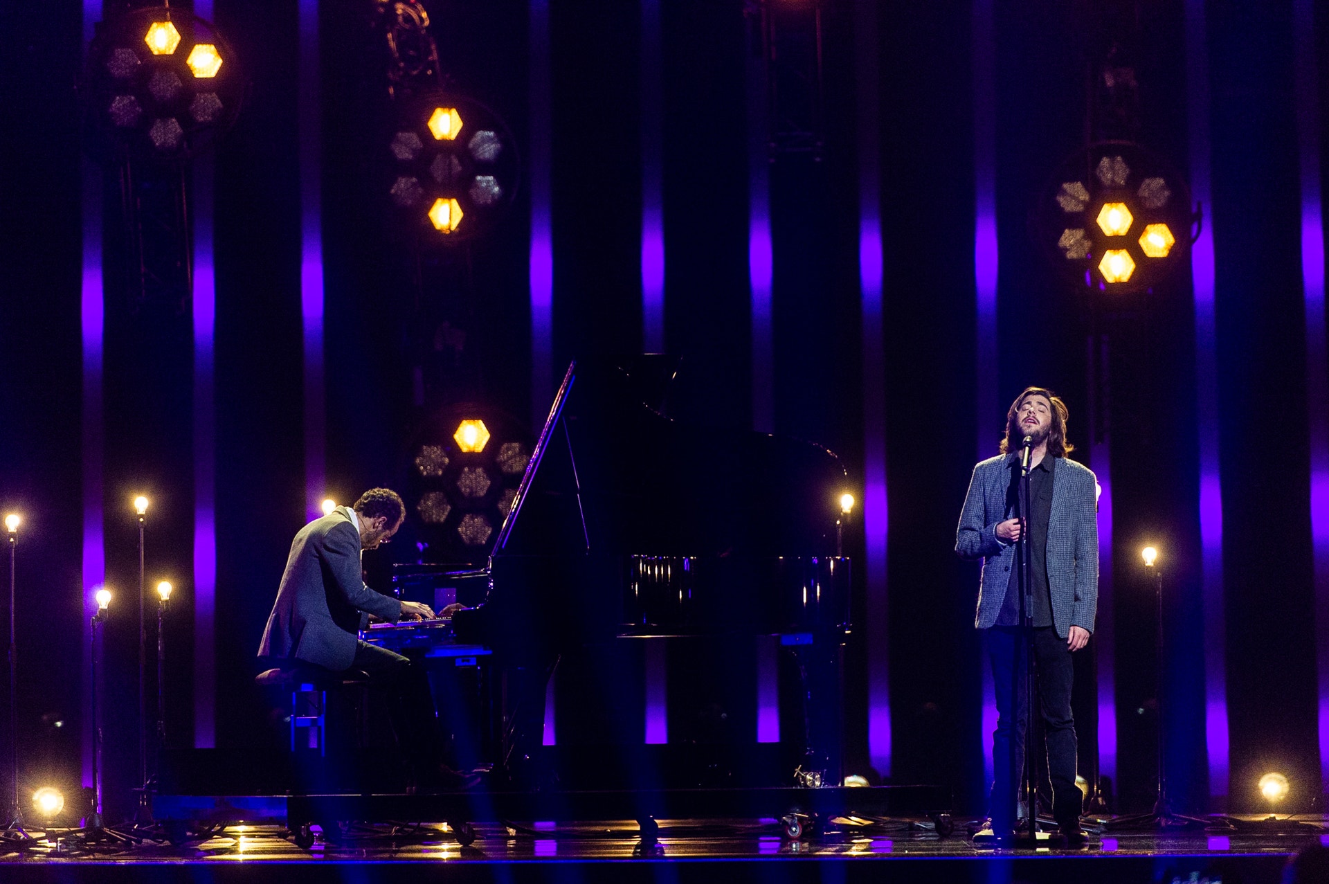  Foto: Pedro A. Pina - RTP 