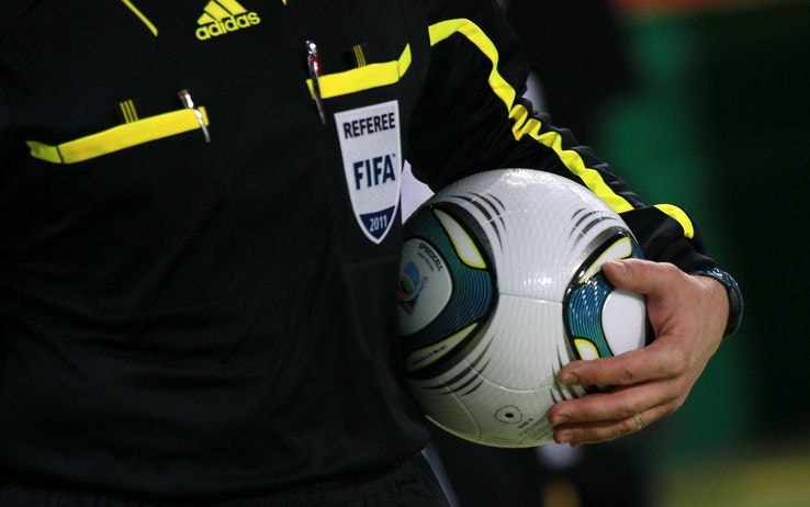 Portugal conserva nueve árbitros internacionales