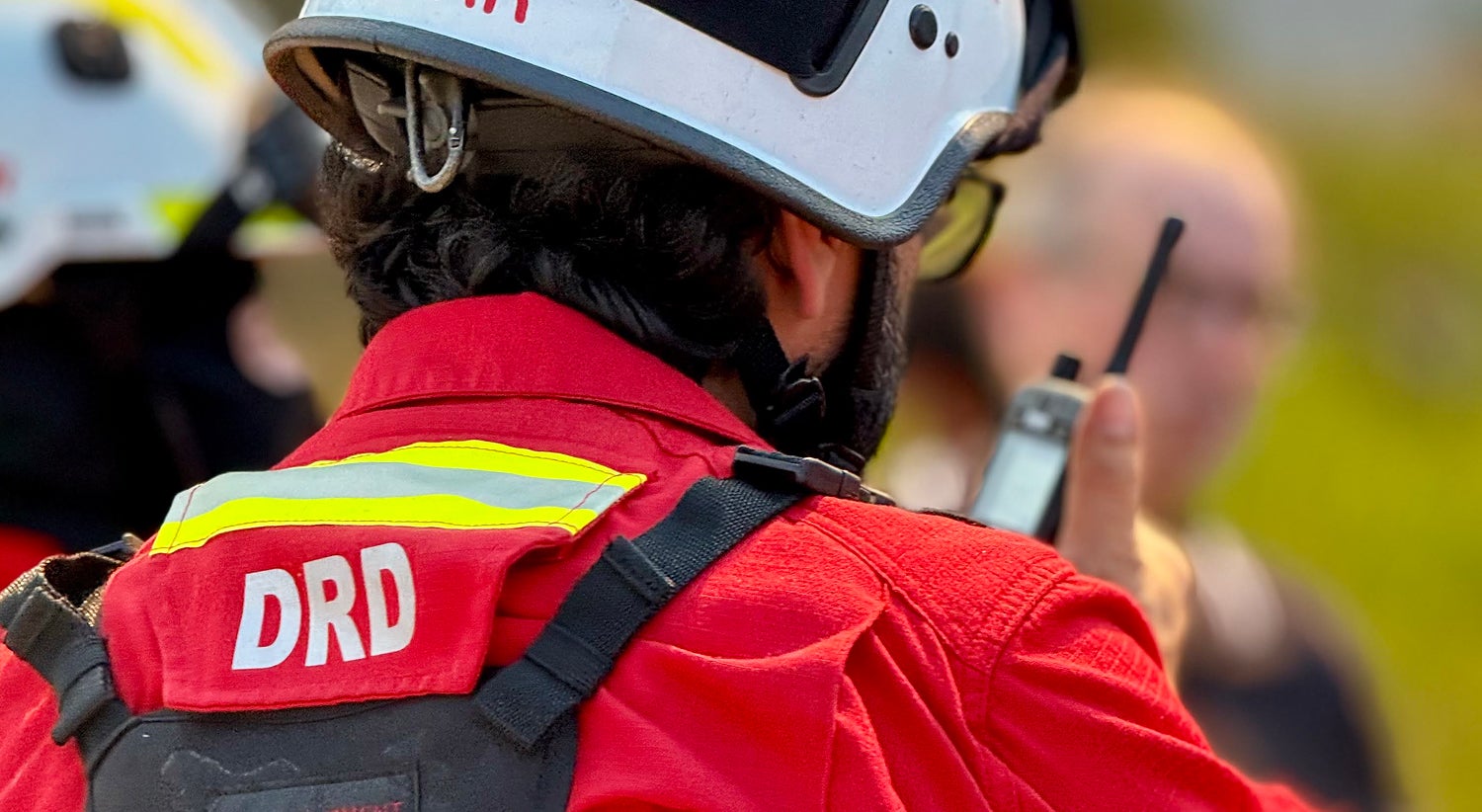 New emergency communications system to take ten years