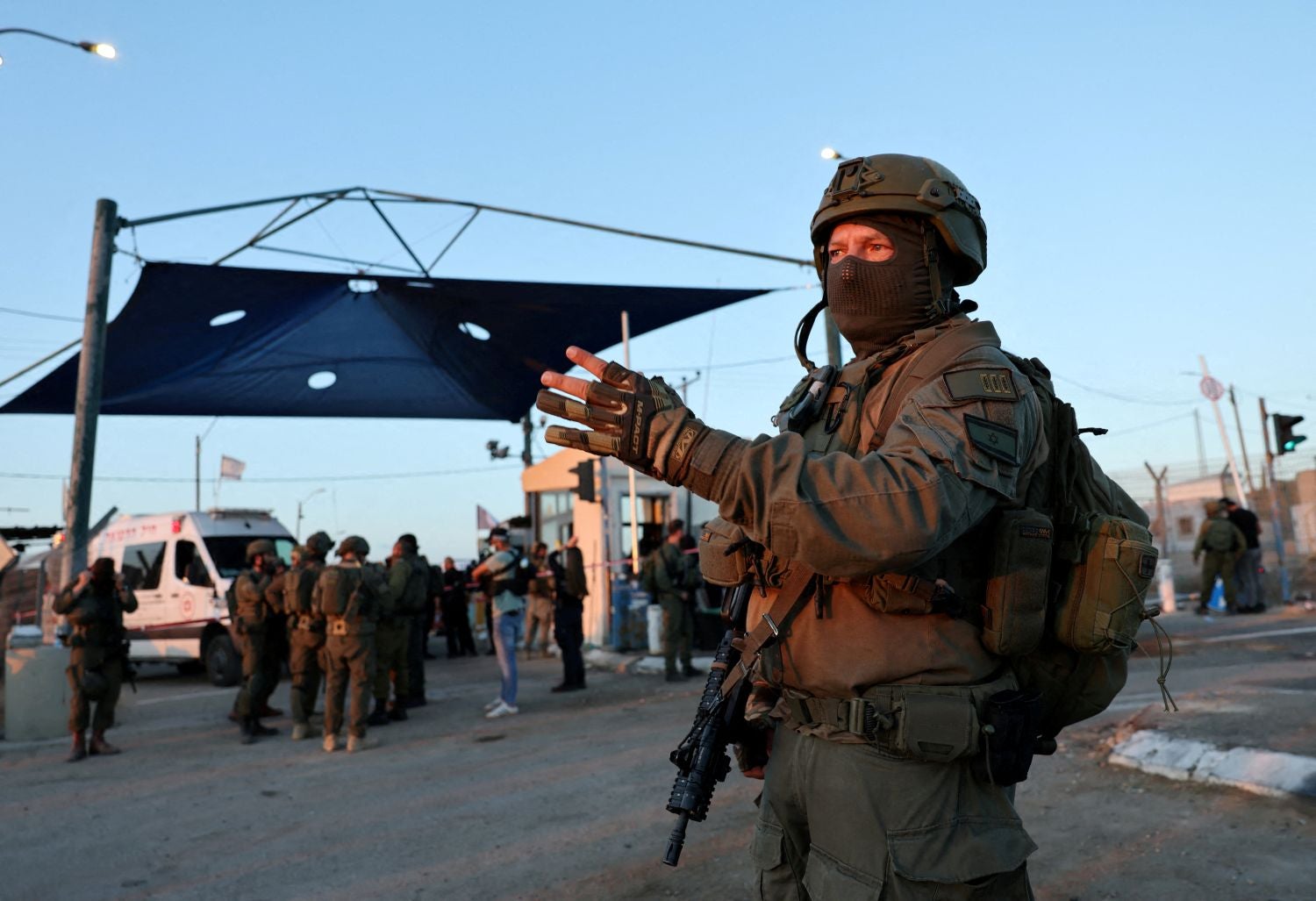 Israel promete manter presença militar nos Montes Golã e outros territórios ocupados