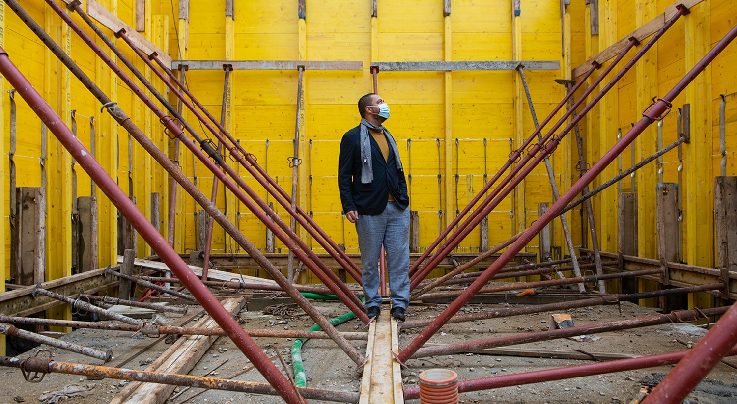  David Ara&uacute;jo - RTP  