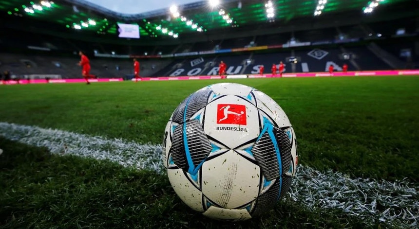 Federação Alemã de Futebol alvo de buscas por suspeitas de corrupção no Euro2024