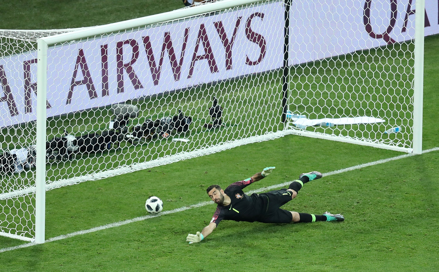  Foto: Lucy Nicholson - Reuters 