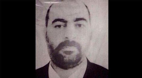 Abu Bakr al-Bagdadi, o líder caristmático do Estado Islâmico do Iraque e do Levante, ou Estado Islâmico, auto-proclamado califa (Foto: Reuters) Abu Bakr al-Bagdadi, o líder caristmático do Estado Islâmico do Iraque e do Levante, ou Estado Islâmico, auto-proclamado califa (Foto: Reuters)