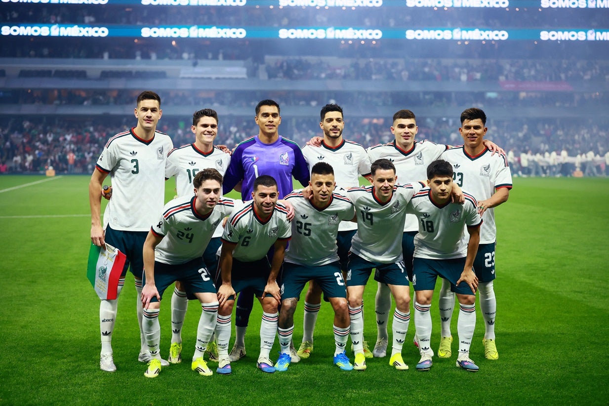 Antigo central Rafa Márquez assume seleção mexicana após Mundial2026