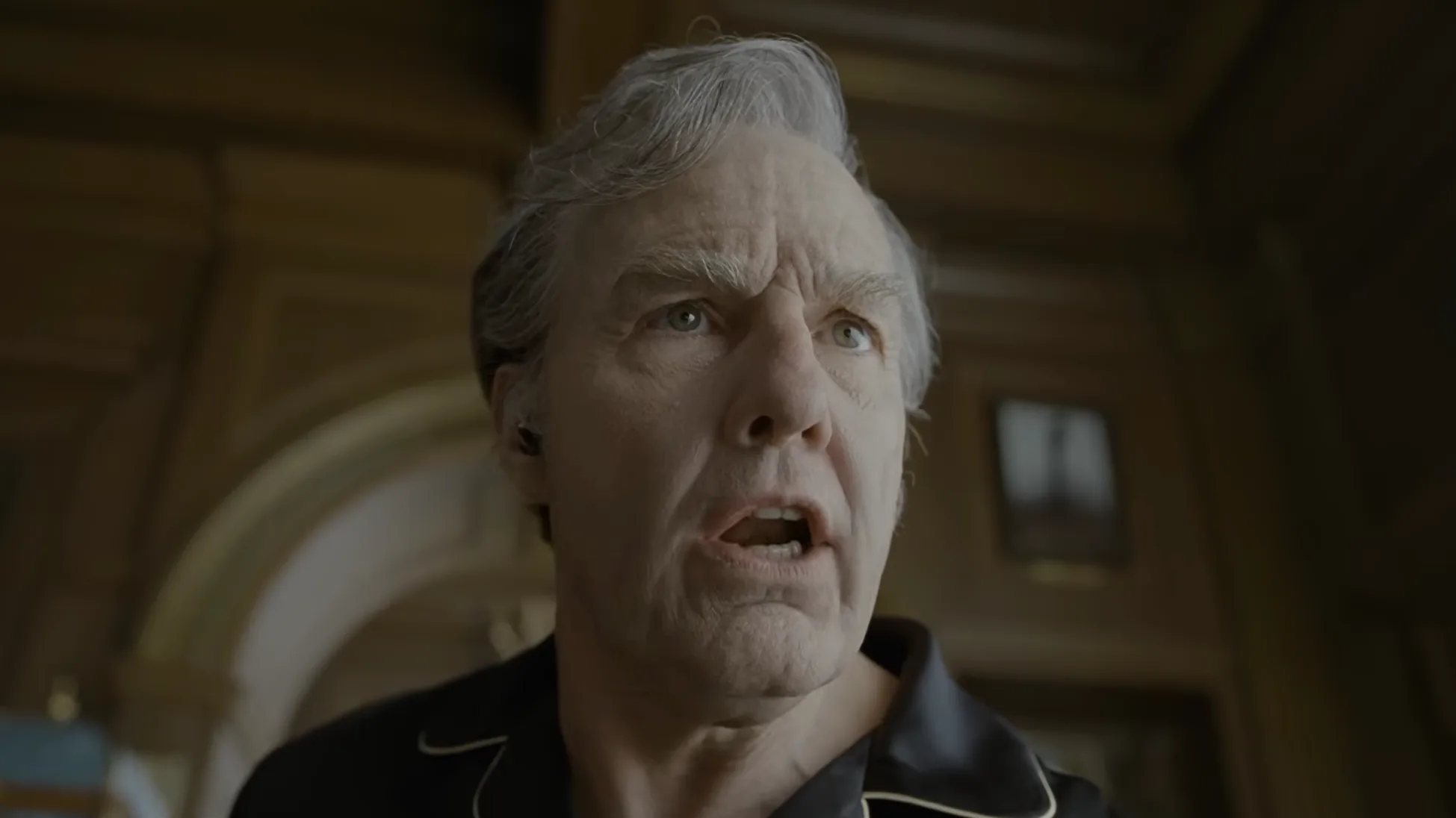 Tom Cruise encarna personagem "nunca visto" no novo filme de Iñárritu "Digger"