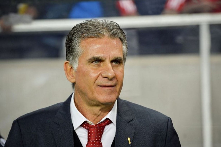 Imagem de Mundial2026: Carlos Queiroz assume comando da seleção do Gana na fase final