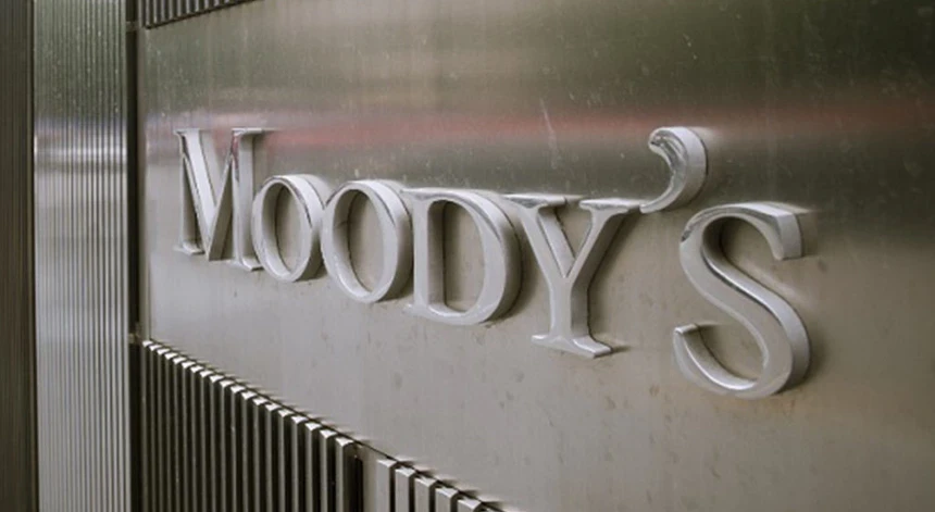 Moody`s deixa inalterado `rating` de Portugal em A3
