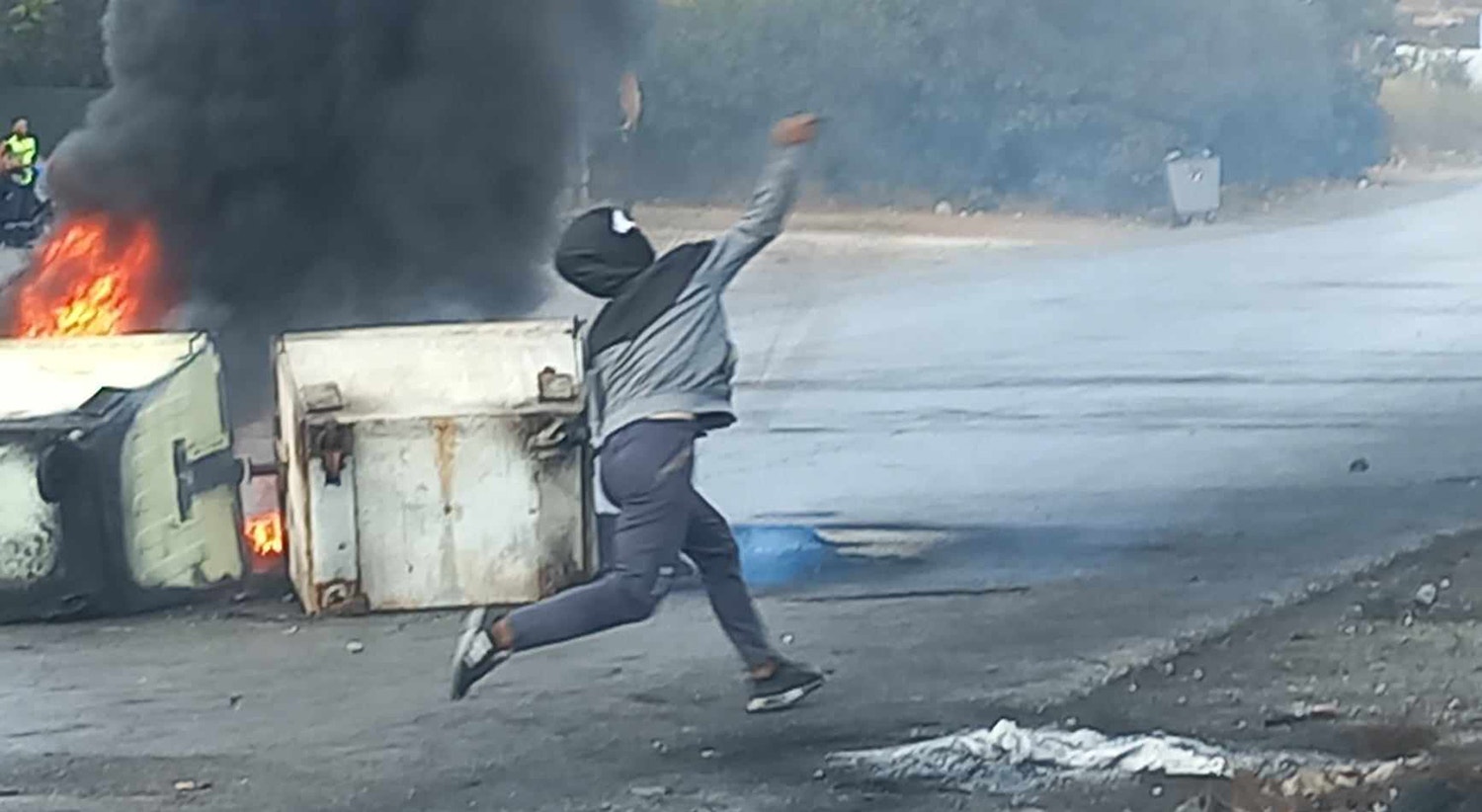  Foto: Marques de Almeida com Jos&eacute; Manuel Rosendo - RTP 