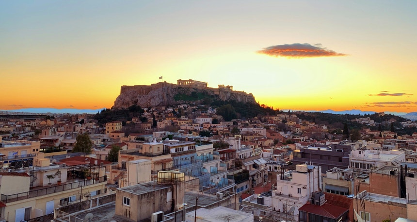 Grécia aposta em semana de trabalho de seis dias