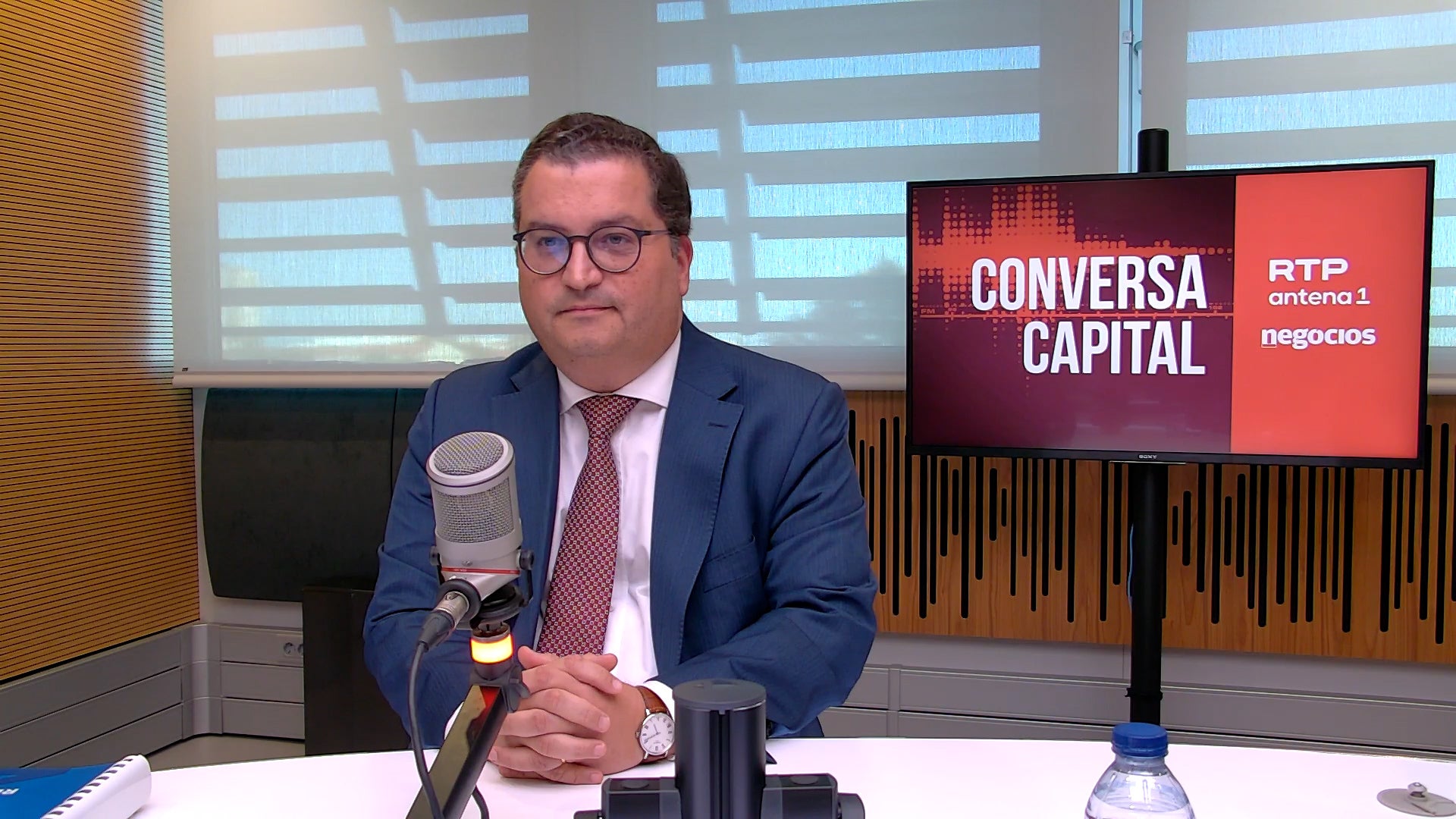 Contestação ao aumento das propinas? 