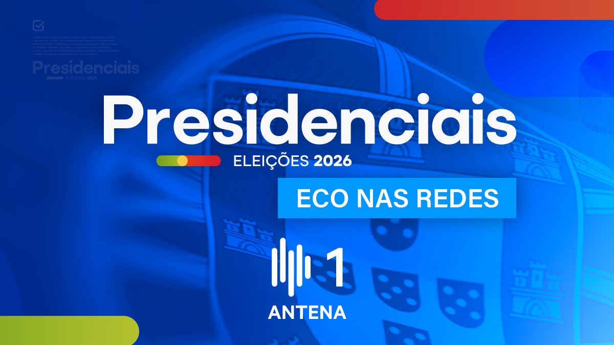 Eco on Social Media: The visit to São Gonçalinho