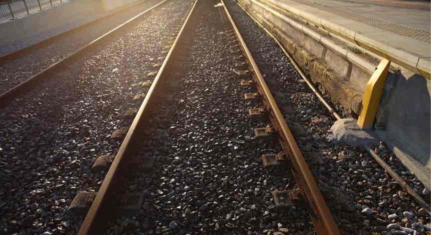 "O comboio faz falta". Tua ficou com barragem mas perdeu ferrovia