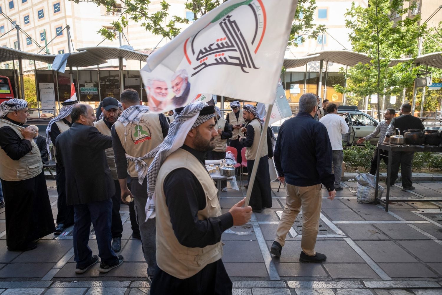 Teerão afasta qualquer acordo após Trump rejeitar proposta iraniana