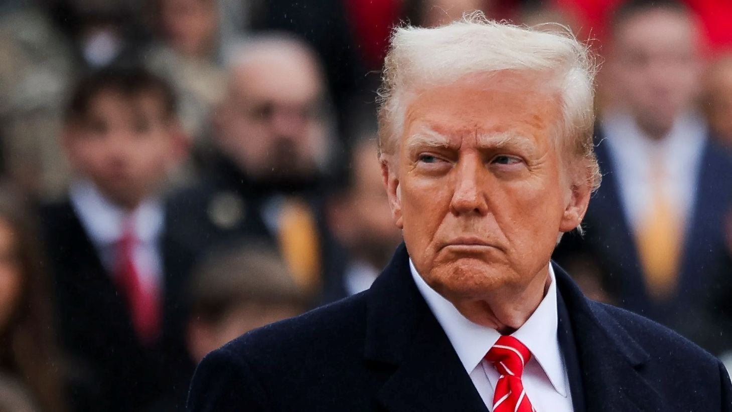 Trump apelou ao Governo de Macau em 2010 para intervir em litígio sobre o uso do nome