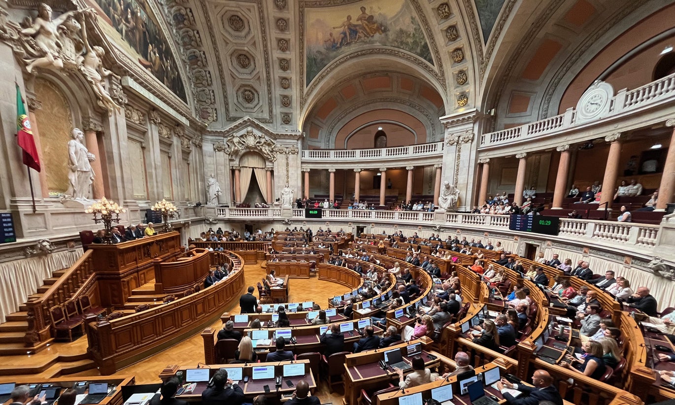 BE quer ouvir CADA e Entidades das Contas sobre acesso a doadores dos partidos