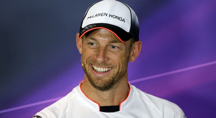 Jenson Button
