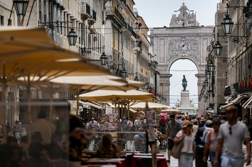 Quatro em cada dez trabalhadores dizem ser vítimas de assédio laboral
