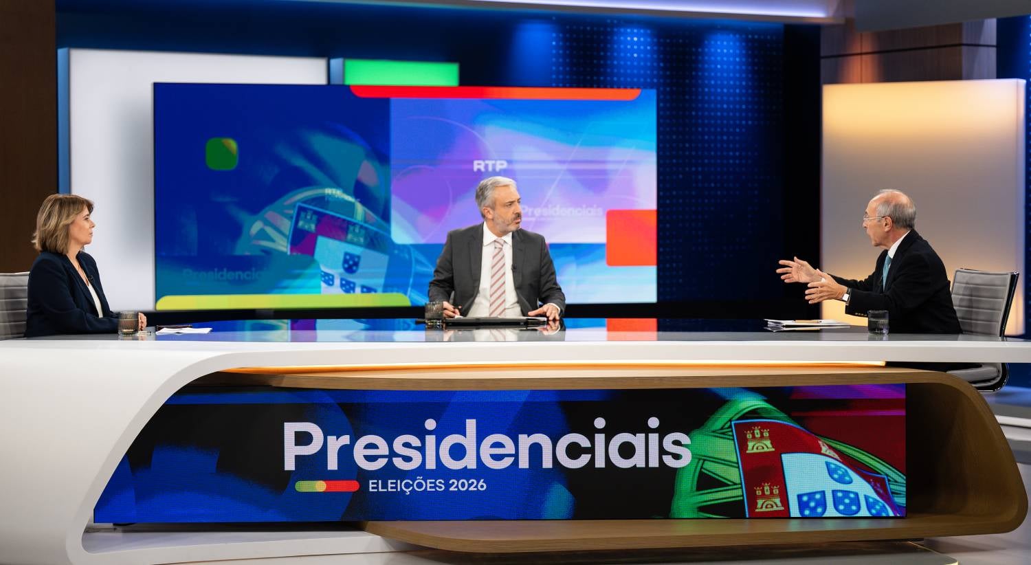 Pacote Laboral. Marques Mendes apela ao di�logo onde Catarina Martins v� "um beco sem sa�da"