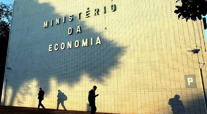 Quatro demissões abalam o Ministério da Economia do Brasil
