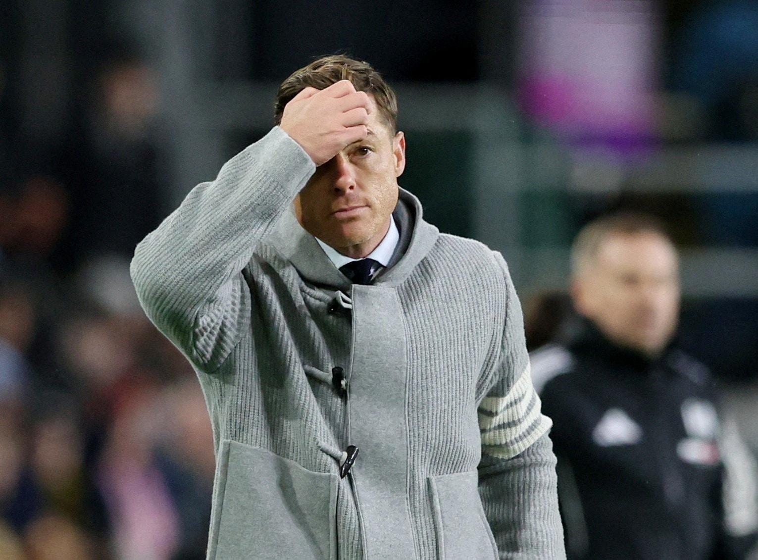 Scott Parker deixa Burnley após descida à Championship, com Florentino a custar 26 ME — image 2