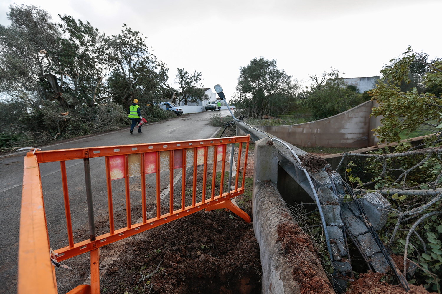  Cr&eacute;dito: Filipe Farinha - Lusa 
