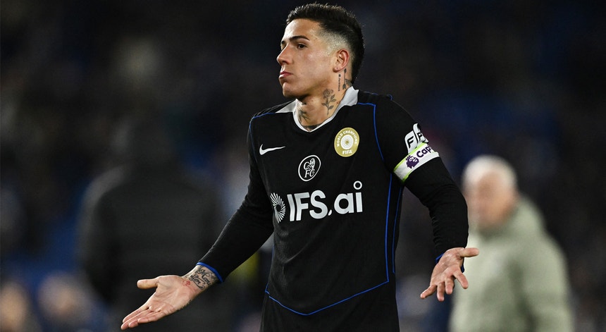 Imagem de Chelsea volta a perder e cai na classificação