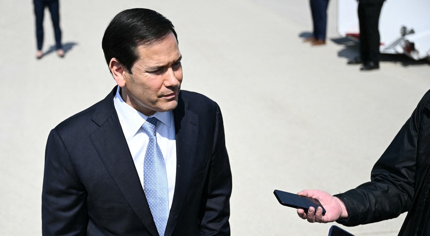 Imagem de Estreito de Ormuz domina agenda do G7