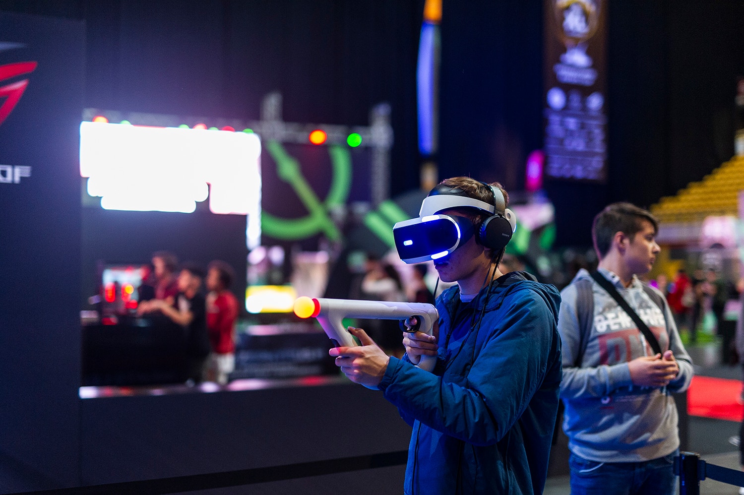  Foto: Pedro A. Pina - RTP 