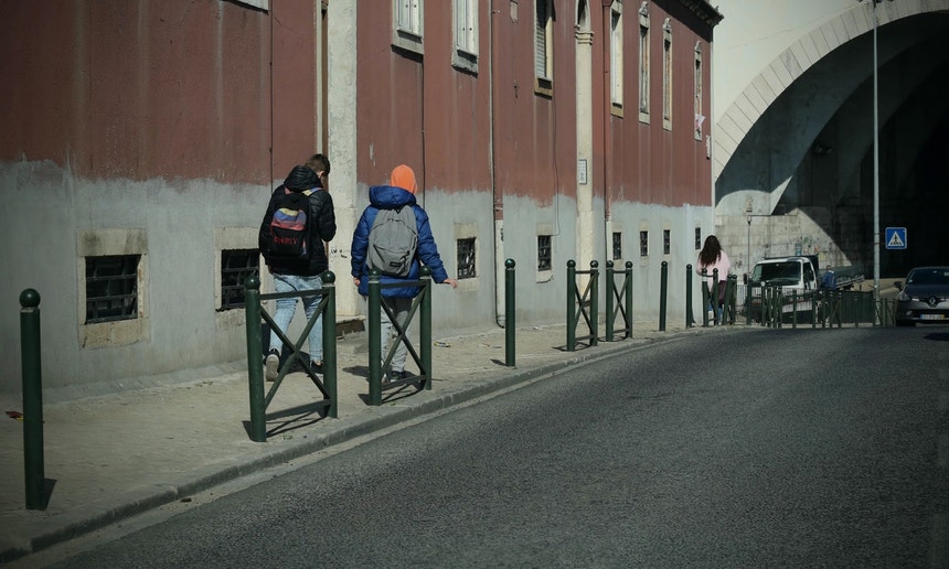 Imagem de Exames nacionais só serão disponibilizados aos alunos mediante requerimento, dizem os diretores
