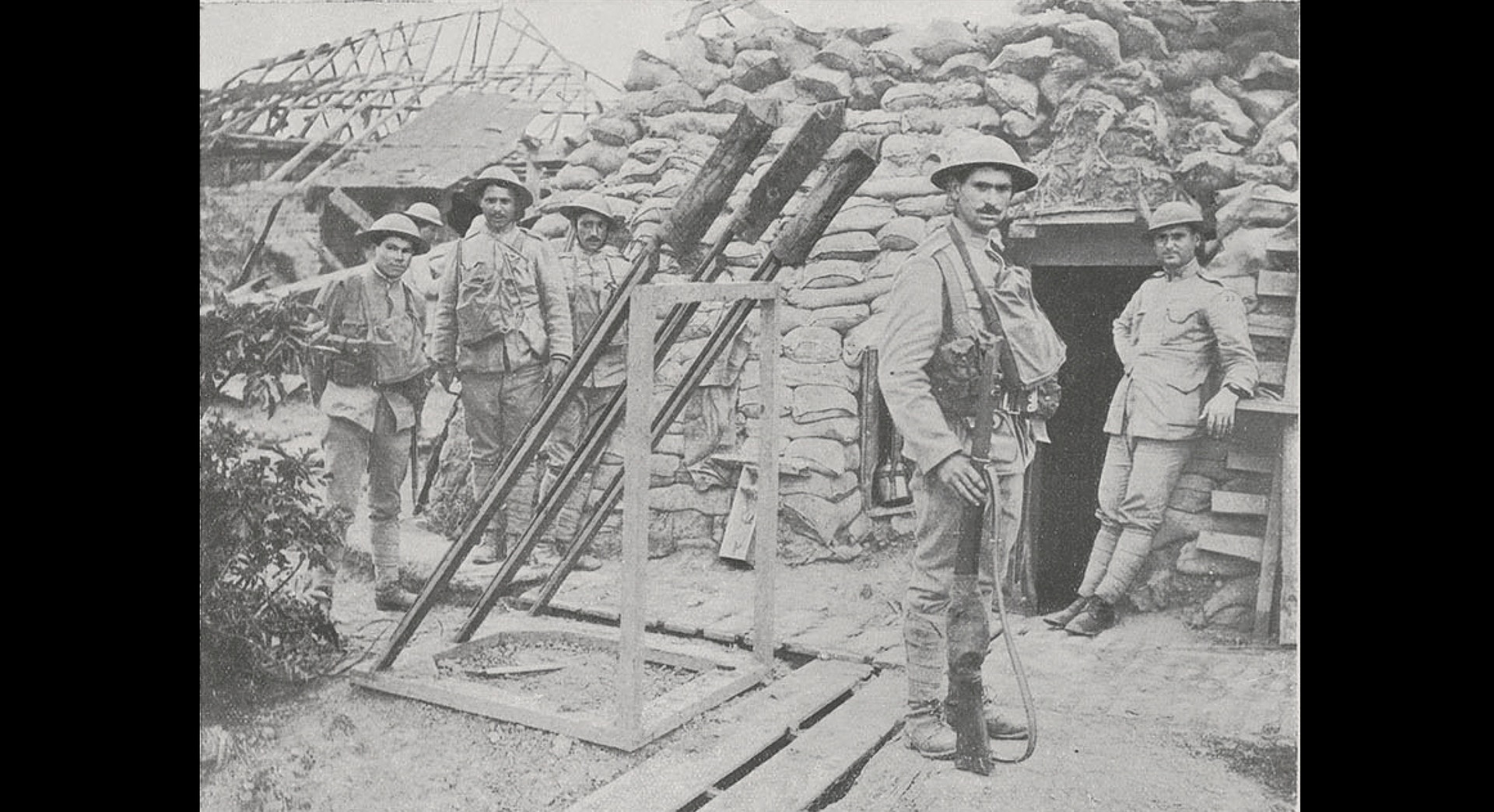  Illustra&ccedil;&atilde;o Portugueza 1918 