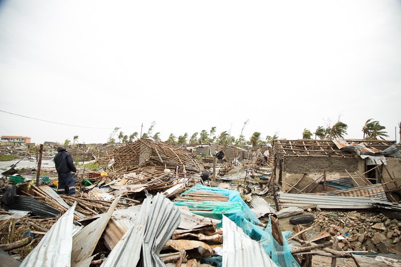  Denis Onyodi - IFRC via EPA 